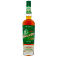 Kentucky Owl, St Patricks Bourbon Whisky, Limited Release